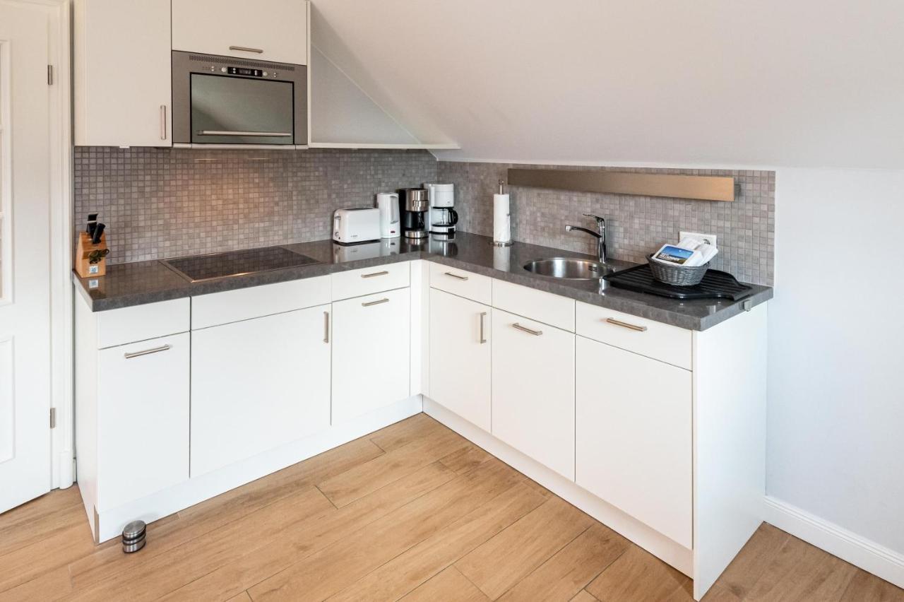 Apartment Stadtjuwel, App. 3 *