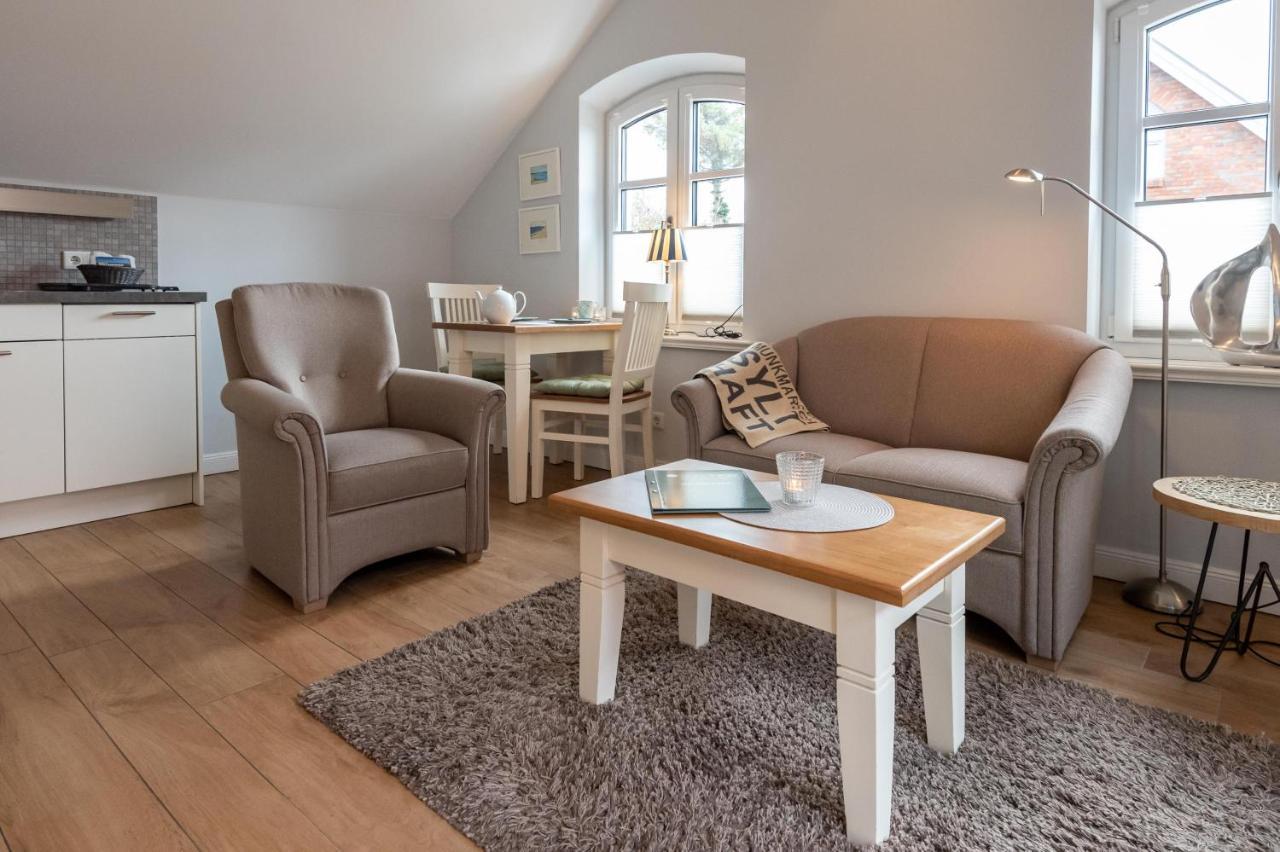 Stadtjuwel, App. 3 Apartment