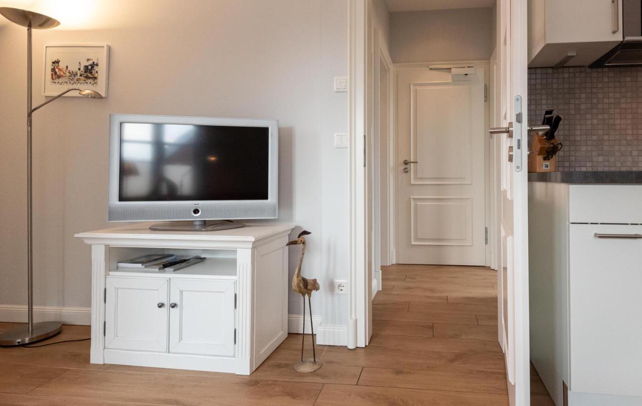 Stadtjuwel, App. 3 Apartment