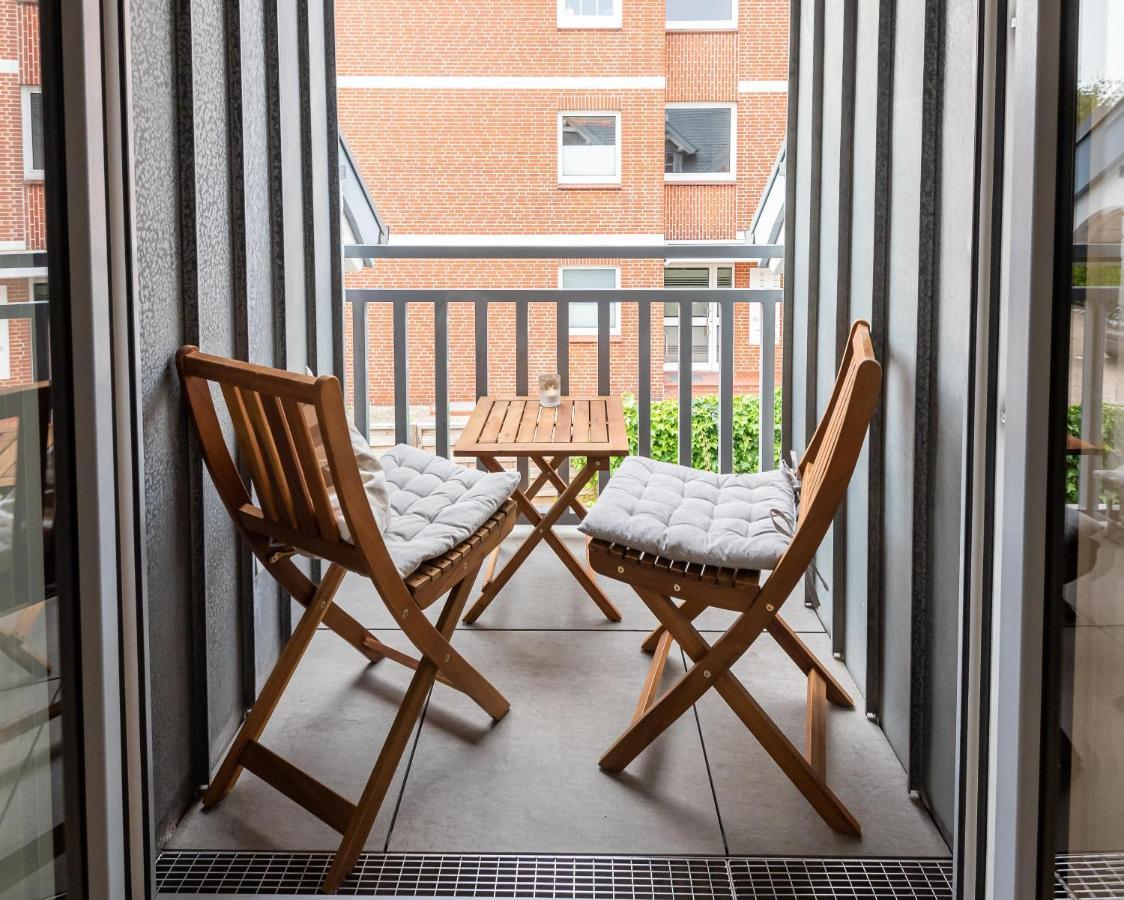 Stadtjuwel, App. 3 * Westerland