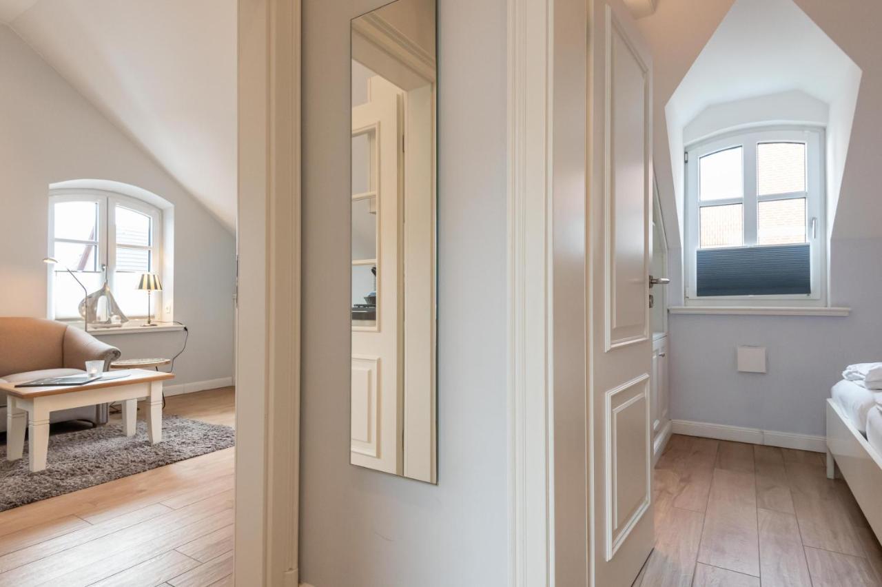 Apartment Stadtjuwel, App. 3 *