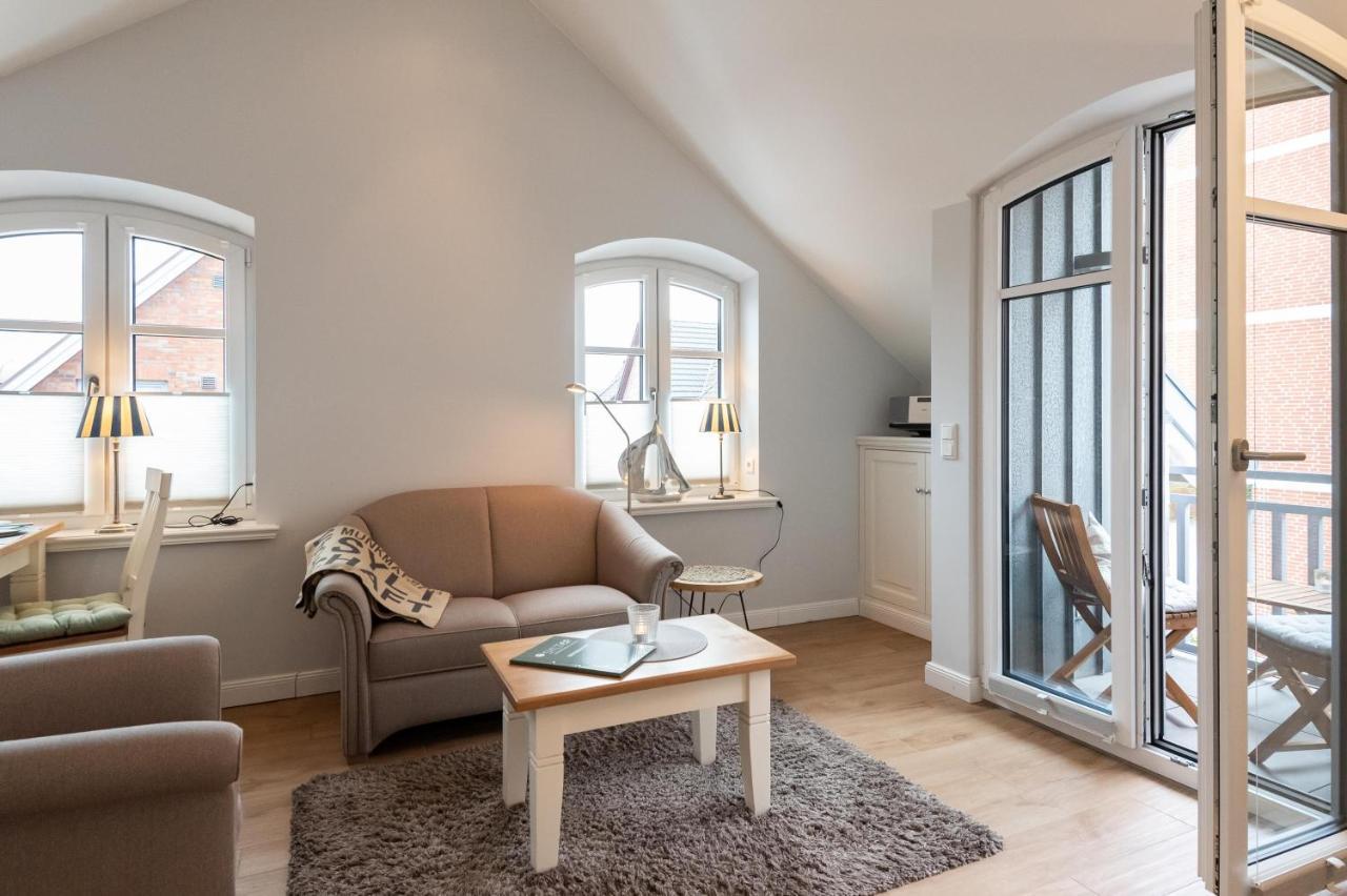 Stadtjuwel, App. 3 Apartment *